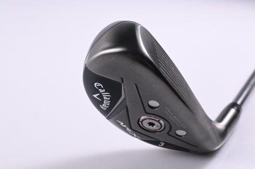 Callaway Apex #3 Hybrid / 20 Degree / Stiff Flex Catalyst 70 Shaft