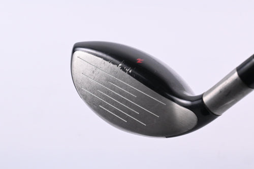 Taylormade Burner Superfast #3 Hybrid / 18 Degree / Regular Flex Taylormade Reax