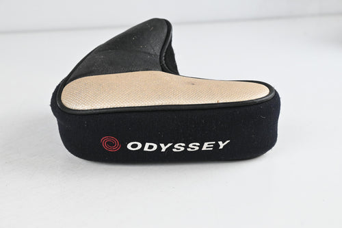 Odyssey White Hot #2 Centre Shafted Putter / 35 Inch