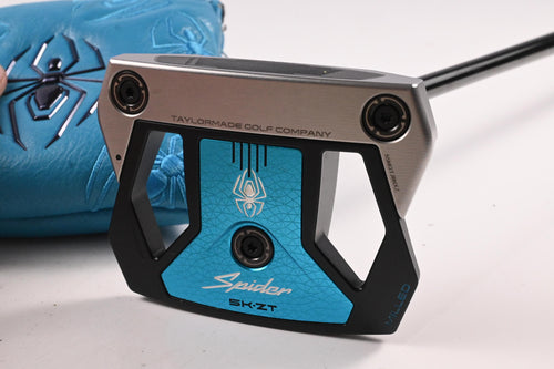 Taylormade Spider ZT Putter / 34 Inch