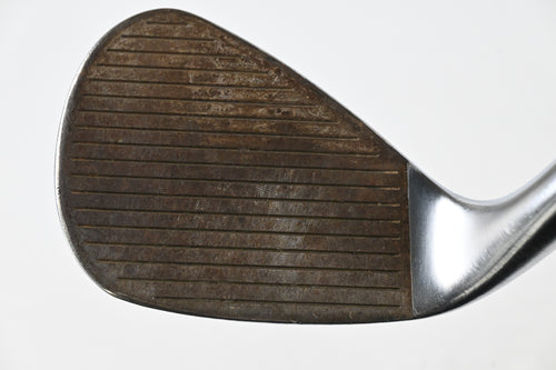 Callaway Jaws Full Toe Lob Wedge / 58 Degree / Wedge Flex Dynamic Gold Spinner