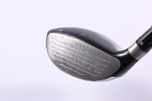 Taylormade R9 #3 Wood / 15 Degree / Stiff Flex Motore 65 Shaft