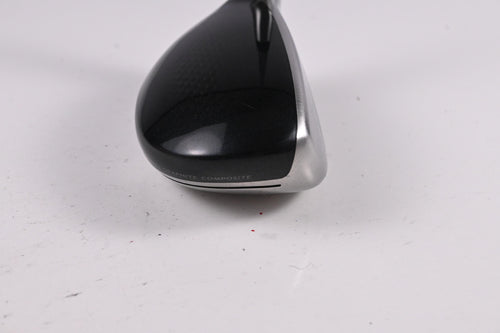 Mizuno Fli-Hi CLK #3 Hybrid / 20 Degree / Stiff Flex Dynamic Gold Lite S300