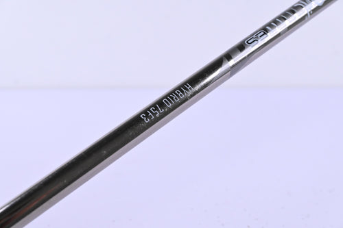 Ben Hogan VKTR+ #3 Hybrid / 18 Degree / Regular Flex Recoil ES 75 Shaft