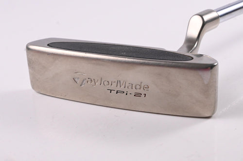 Taylormade TPi-21 Putter / 35 Inch