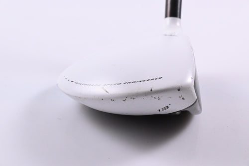Taylormade RBZ Stage 2 Tour Spoon Wood / 13 Degree / Stiff Flex Matrix 60