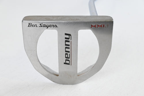 Ben Sayers Benny XXi.1 Putter / 34 Inch