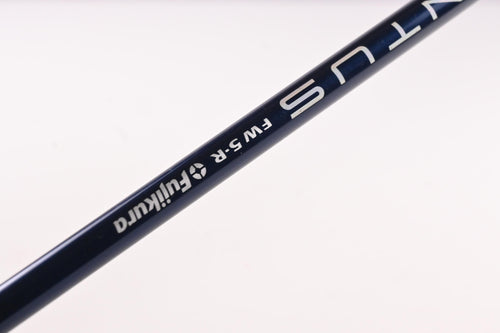 Taylormade SIM2 Max #3 Wood / 15 Degree / Regular Flex Ventus Blue 5 Shaft