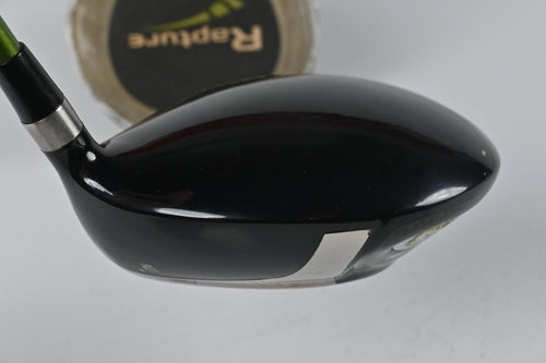 Ping Rapture Driver / 9 Degree / Regular Flex Aldila V SE65 Shaft