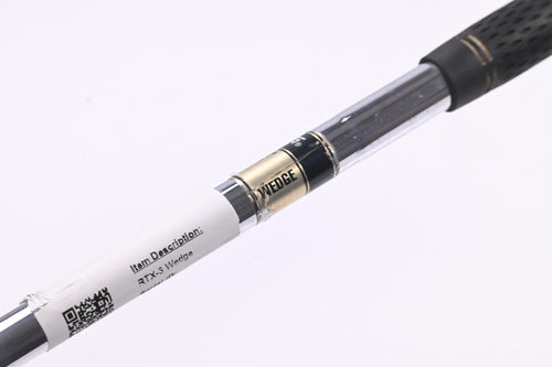 Cleveland RTX-3 Lob Wedge / 60 Degree / Wedge Flex Dynamic Gold Shaft