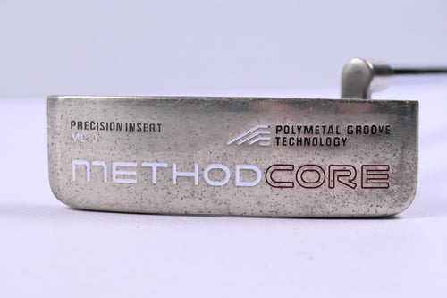 Nike Method Core 3i Putter / 34.5 Inch