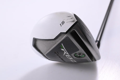 Taylormade RBZ #3 Wood / 15 Degree / Regular Flex Matrix Ozik Xcon-5 Shaft