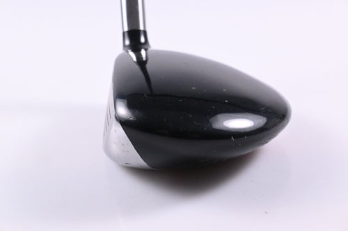 Left Hand Callaway Diablo Octane Tour #3 Wood / 15 Degree / Regular Flex Callaway 70 Shaft