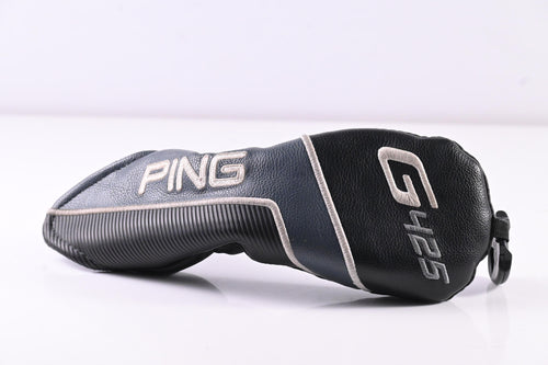 Ping G425 #3 Hybrid / 19 Degree / Stiff Flex Ping Alta CB Slate 70 Shaft