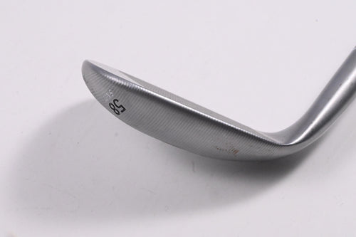 Taylormade Milled Grind 5 Lob Wedge / 58 Degree / Wedge Flex Dynamic Gold 115