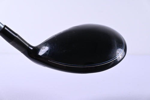 Ladies Callaway XR Speed #4 Wood / 17 Degree / Ladies Flex HZRDUS T800 40 Shaft
