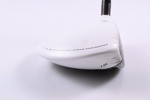 Taylormade RBZ #3 Wood / 15 Degree / Regular Flex Matrix Ozik Xcon-5 Shaft