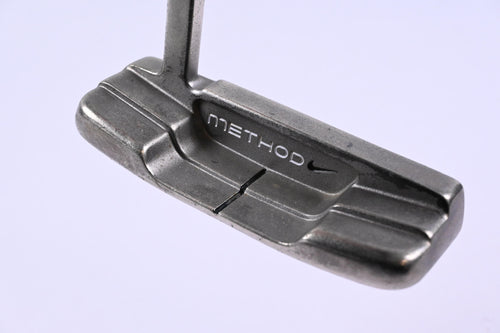 Nike Method Core 3i Putter / 34.5 Inch