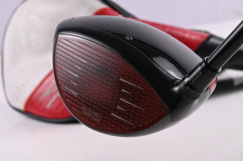 Taylormade Stealth 2 HD Driver / 10.5 Degree / Senior Flex Kuro Kage TM 5 Shaft