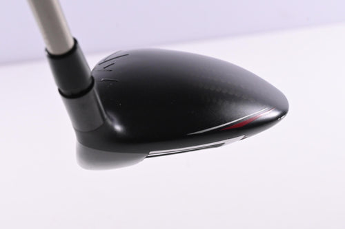 Callaway Fusion 2017 #3 Wood / 15 Degree / Regular Flex UST Recoil ES 450 Shaft