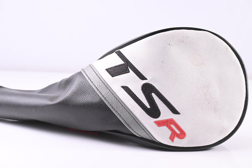 Titleist TSR3 Driver / 8 Degree / Regular Flex Tensei AV Series Blue 55