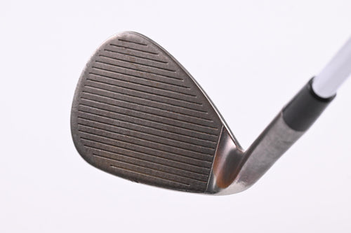 Taylormade Hi-Toe Lob Wedge / 58 Degree / Stiff Flex NS Pro Modus 3 Tour 105
