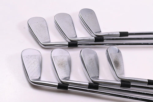 Taylormade P770 2020 Irons / 4-PW / Stiff Flex KBS Tour 120 Shafts