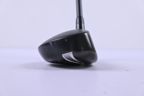 Callaway XR #3 Hybrid / 19 Degree / Regular Flex Project X San Diego LZ15 54
