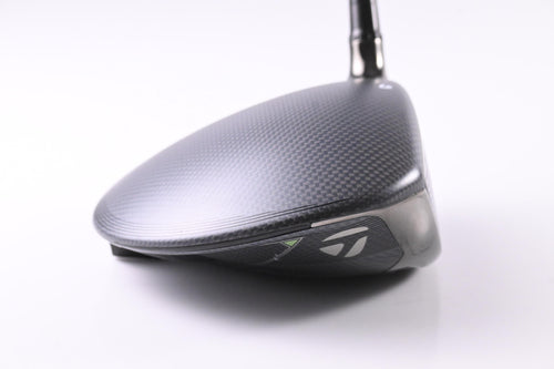 Taylormade Qi35 Driver / 9 Degree / Stiff Flex Fujikura Ventus Blue 5 Shaft