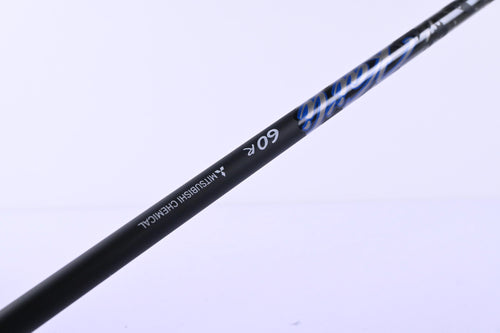 Cobra OPTM MAX #3 Wood / 15.5 Degree / Regular Flex Kai'li Dark Waves Blue 60