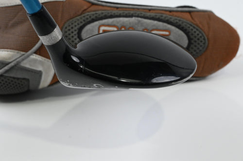 Ping G10 #3 Wood / 15.5 Degree / Stiff Flex Aldila VS Proto 80 Shaft