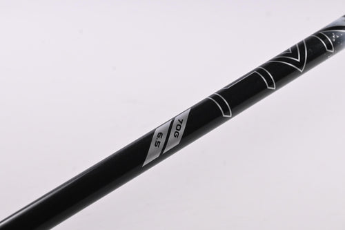 Callaway Elyte #3 Wood / 16.5 Degree / X-Flex Denali Black 70 Shaft