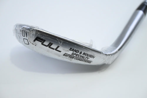 Cleveland RTZ Lob Wedge / 60 Degree / Wedge Flex Dynamic Gold Spinner
