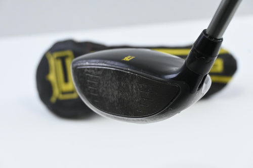 Cobra King Speedzone #3 Wood / 14.5 Degree / Senior Flex UST Helium 49