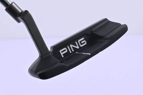 Ping Scottsdale 2025 Anser 2D Putter / 34 Inch