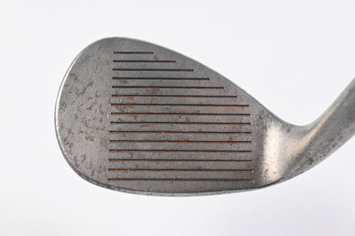 Callaway X-Series Jaws Lob Wedge / 60 Degree / Wedge Flex Steel Shaft
