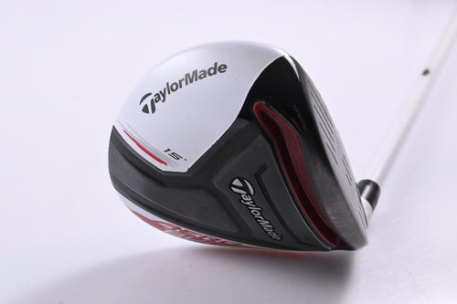 Taylormade Aeroburner #3 Wood / 15 Degree / Regular Flex Matrix Speed Rul-Z 60