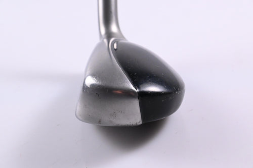 Left Hand Taylormade Rescue Mid #3 Hybrid / 19 Degree / Regular Flex Taylormade