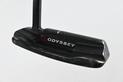 Odyssey Metal-X 1 Putter / 35 Inch