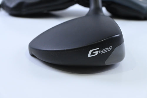 Ping G425 Max #3 Wood / 14.5 Degree / X-Flex Ping Tour Chrome 65 Shaft