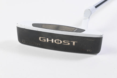 Taylormade Ghost TM-110 Tour Putter / 34 Inch