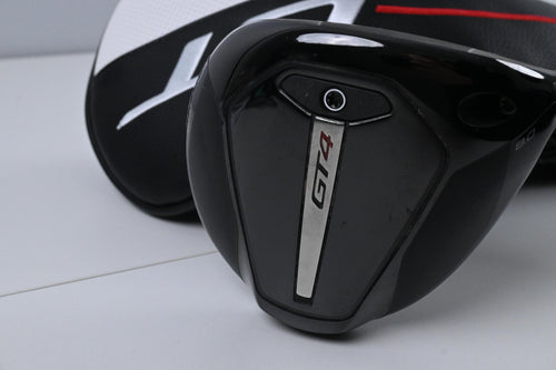 Titleist GT4 Driver / 8 Degree / X-Flex Tensei 1K Blue 55 Shaft