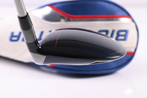 Callaway Big Bertha B21 #3 Wood / 15 Degree / Regular Flex RCH 65 Shaft