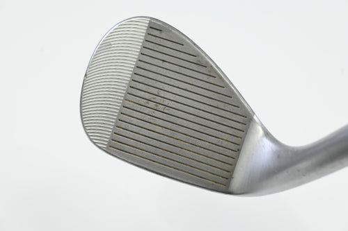 Cleveland RTX 6 Zipcore Gap Wedge / 50 Degree / Wedge Flex Dynamic Gold Spinner