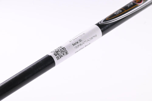 Taylormade R7 Draw #3 Hybrid / 19 Degree / Stiff Flex REAX 55 Shaft