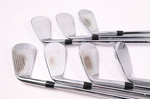 Titleist 718 AP2 Irons / 4-PW / X-Flex KBS Tour Shafts