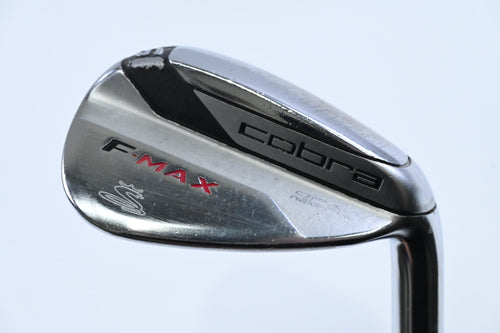 Ladies Cobra F-Max Sand Wedge / 55 Degree / Ladies Flex Cobra Super Lite 55