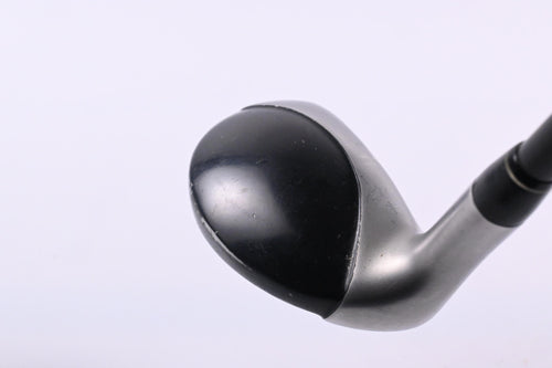 Left Hand Taylormade Rescue Mid #3 Hybrid / 19 Degree / Regular Flex Taylormade