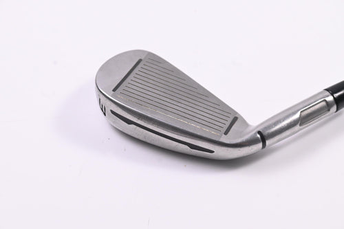 Taylormade M1 2017 #3 Iron / 18 Degree / Regular Flex REAX Steel 88 Shaft