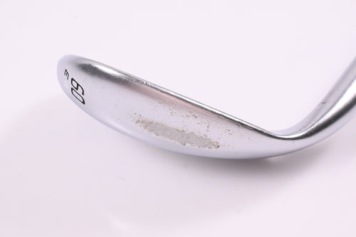 Ping Glide 4.0 Lob Wedge / 58 Degree / Black Dot / Wedge Flex Ping Z-Z115 Shaft